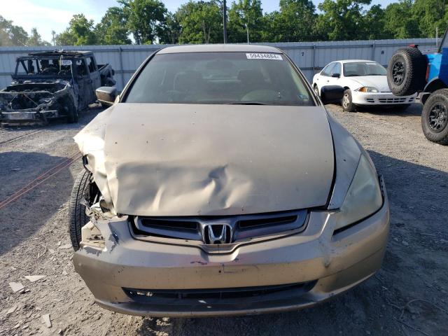 1HGCM55163A047369 2003 Honda Accord Dx