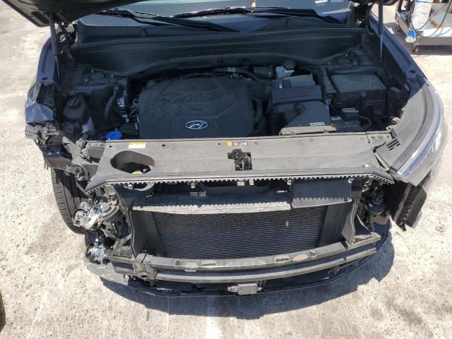 2021 HYUNDAI PALISADE C - KM8R74HE3MU281425