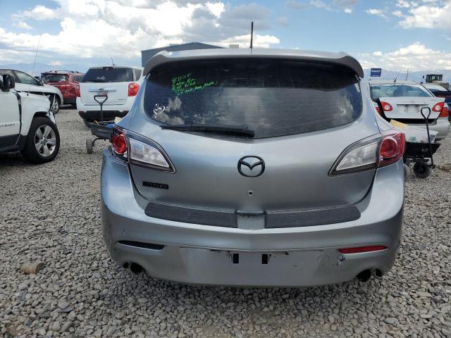 2011 Mazda 3 S VIN: JM1BL1K5XB1490863 Lot: 60953974