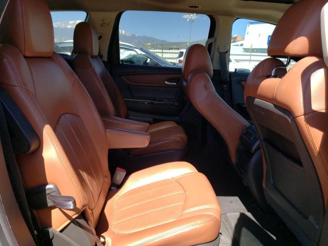 2015 CHEVROLET TRAVERSE L - 1GNKRJKD4FJ156461