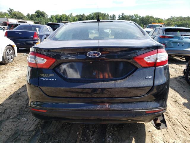 VIN 3FA6P0H79FR232795 2015 Ford Fusion, SE no.6