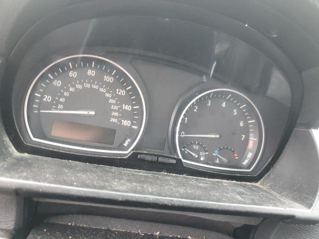 2007 BMW X3 3.0Si VIN: WBXPC93487WF05368 Lot: 61025914