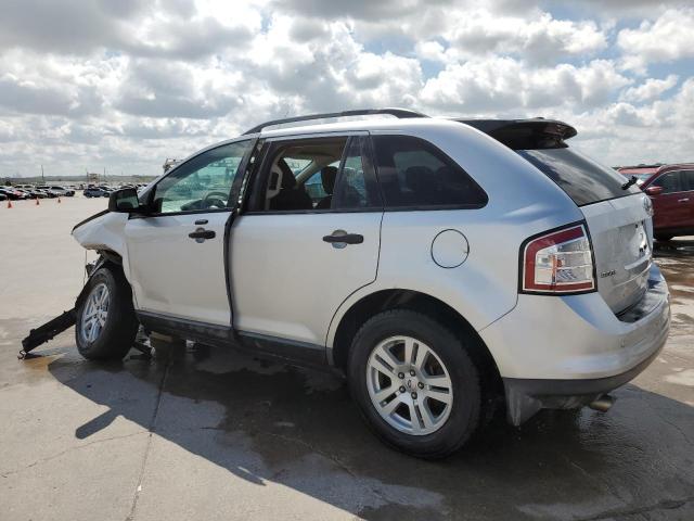 2018 FORD EDGE SE - 2FMDK3GCXABA56701