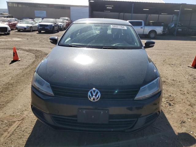 2012 Volkswagen Jetta Tdi VIN: 3VW3L7AJ6CM340496 Lot: 59551784