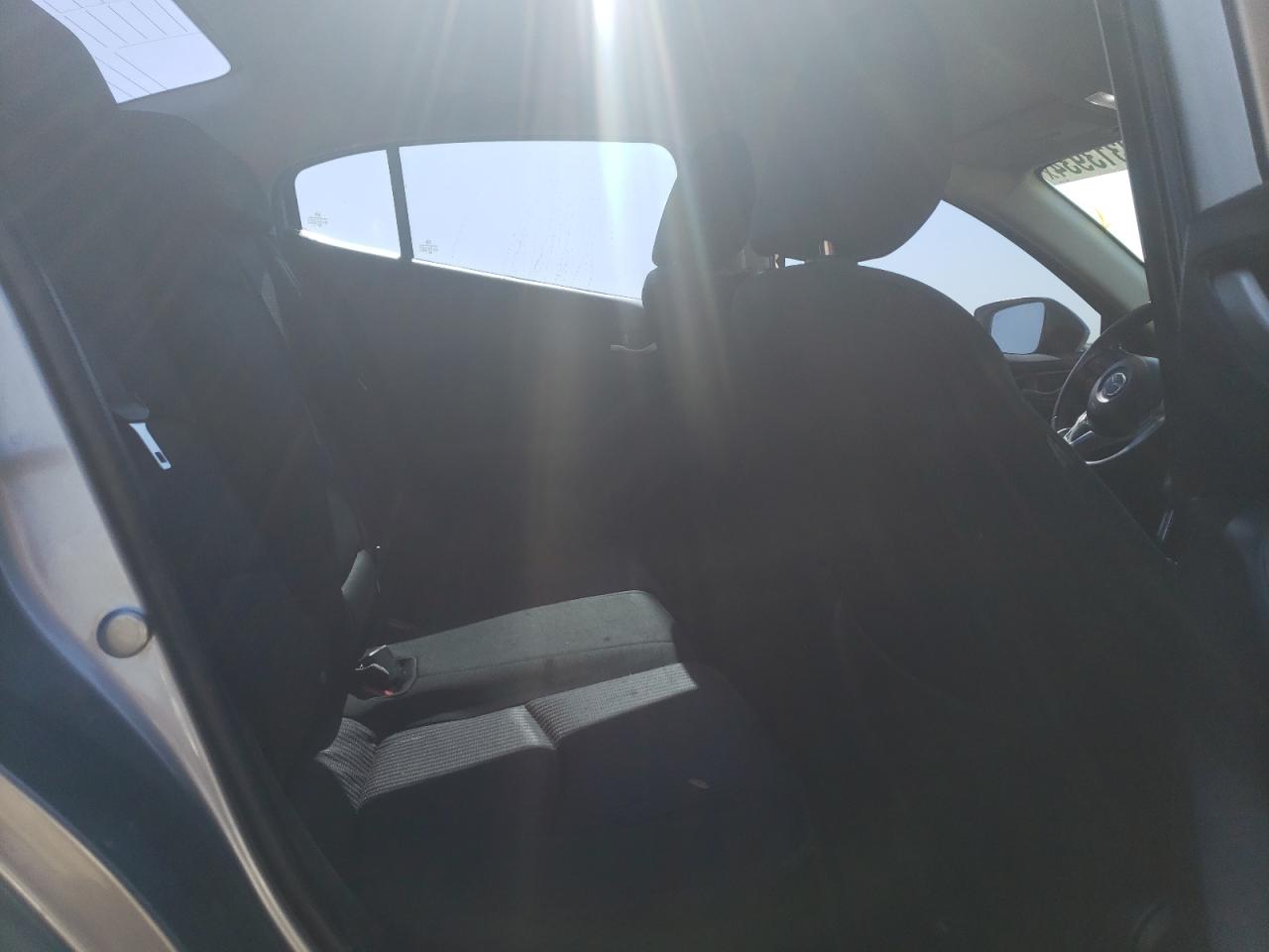 JM1BM1V73E1127769 2014 Mazda 3 Touring