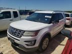 2016 FORD EXPLORER X - 1FM5K7D88GGD25887