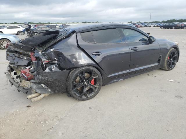 2019 Kia Stinger Gt VIN: KNAE35LC8K6051243 Lot: 59731184