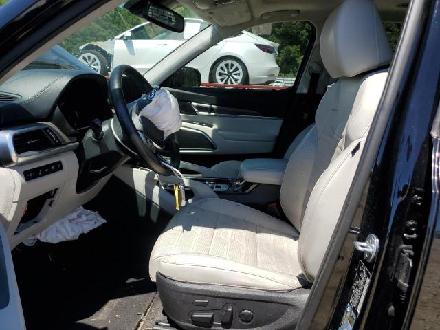 2021 Kia Telluride Sx VIN: 5XYP5DHC7MG190448 Lot: 57760034