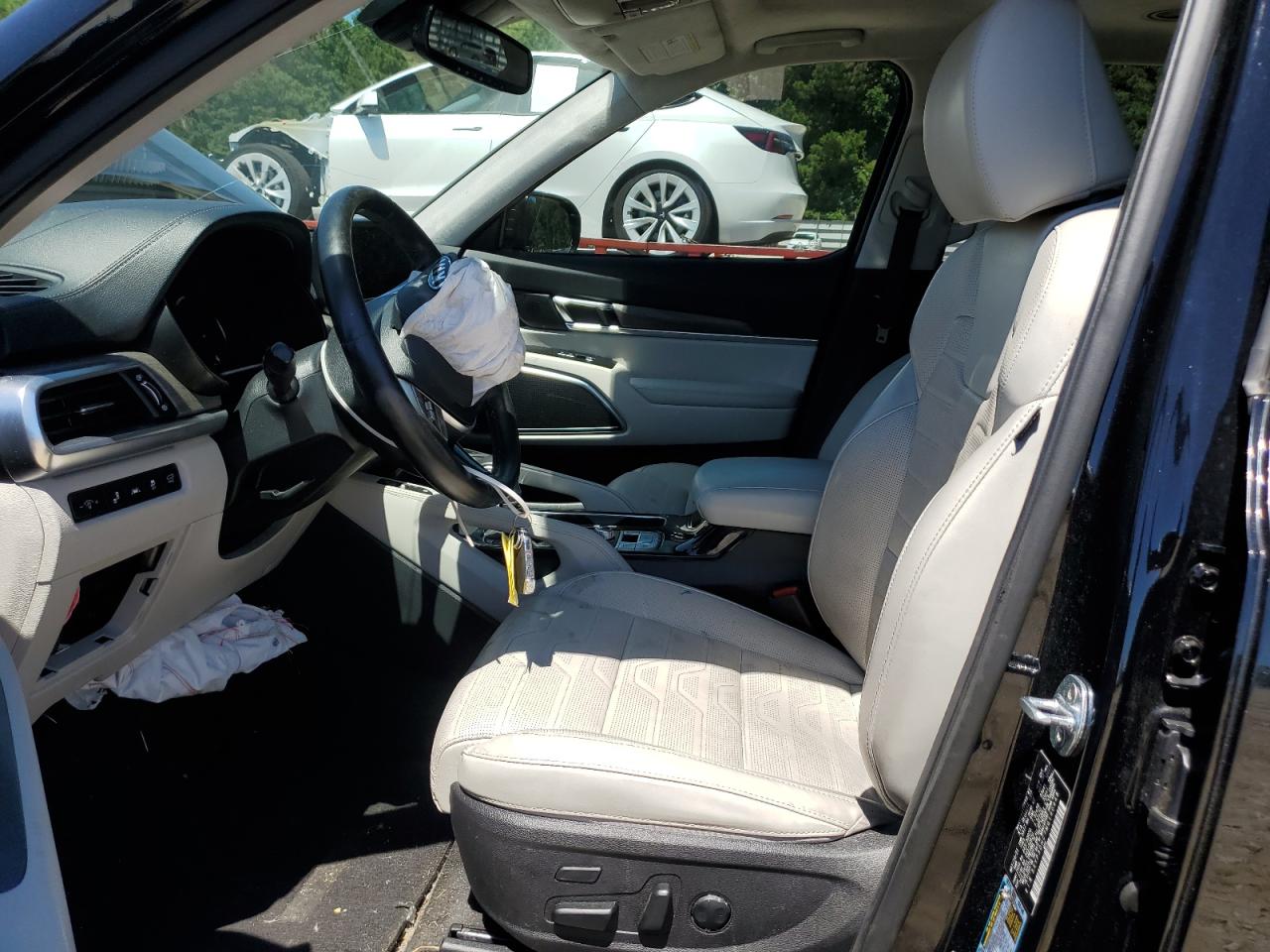 5XYP5DHC7MG190448 2021 Kia Telluride Sx