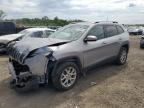 2016 JEEP CHEROKEE L - 1C4PJMCB7GW141820