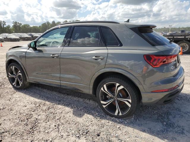 2024 Audi Q3 Premium Plus S Line 45 VIN: WA1EECF39R1060399 Lot: 59962864