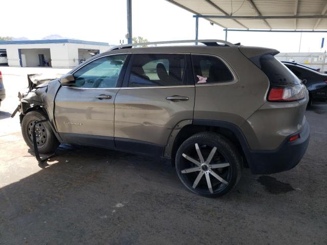 2019 Jeep Cherokee Latitude VIN: 1C4PJLCB9KD159654 Lot: 60453104