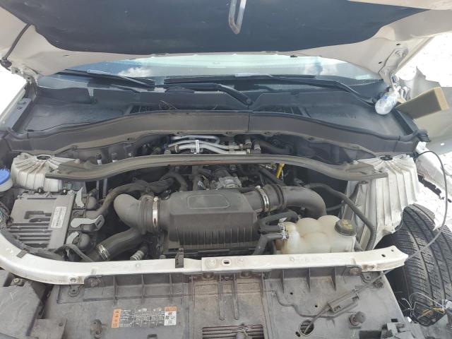 2021 Ford Explorer St VIN: 1FM5K8GC5MGB20643 Lot: 60378874