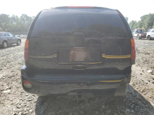 2003 GMC Envoy VIN: 1GKDT13S432110039 Lot: 57434484