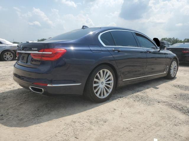 VIN WBA7E2C53GG546826 2016 BMW 7 Series, 740 I no.3