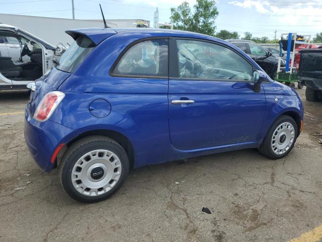 VIN 3C3CFFAR0DT513466 2013 Fiat 500, Pop no.3