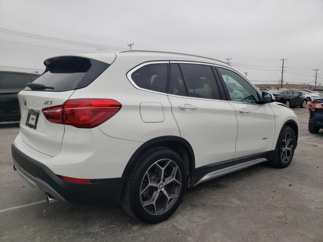 VIN WBXHT3C30H5F87726 2017 BMW X1, Xdrive28I no.3