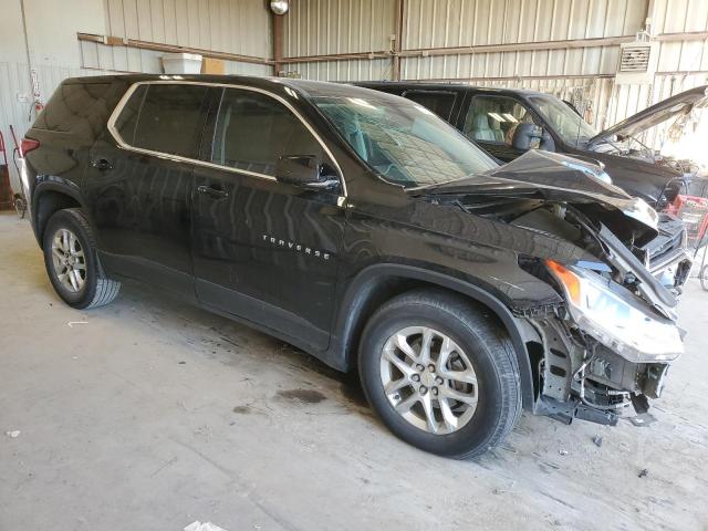 1GNERFKW2LJ233934 Chevrolet Traverse L 4