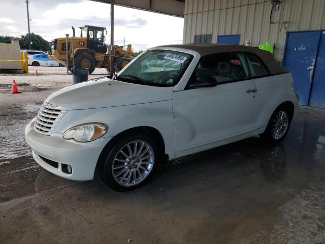 2008 Chrysler Pt Cruiser Touring VIN: 3C3HY55X08T111505 Lot: 60024494