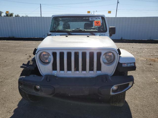 VIN 1C4HJXEN3LW277224 2020 Jeep Wrangler, Sahara no.5