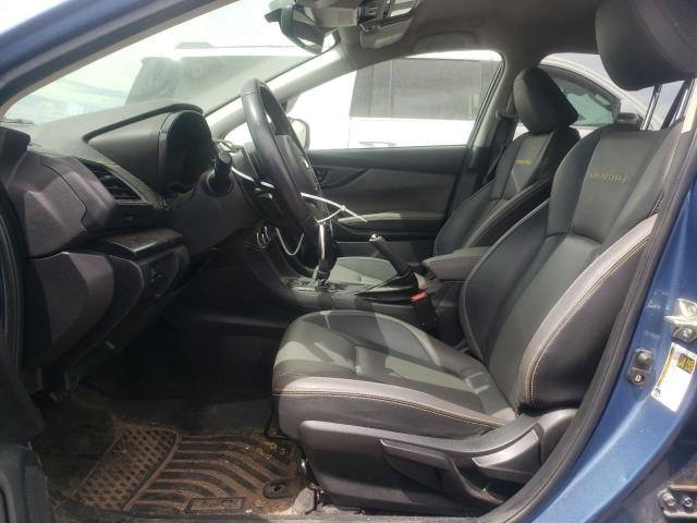 2021 Subaru XV - Image 7