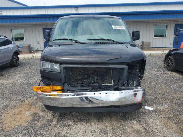 2017 GMC Savana G2500 VIN: 1GTW7AFG8H1199031 Lot: 59712084