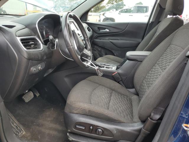 2019 Chevrolet Equinox Lt VIN: 3GNAXJEV8KL333263 Lot: 58519204