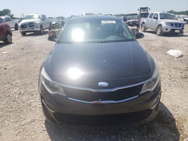 2017 KIA OPTIMA LX - 5XXGT4L35HG176037