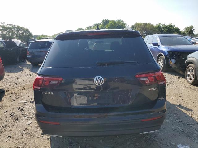 2020 Volkswagen Tiguan S VIN: 3VV0B7AX3LM047380 Lot: 57655384