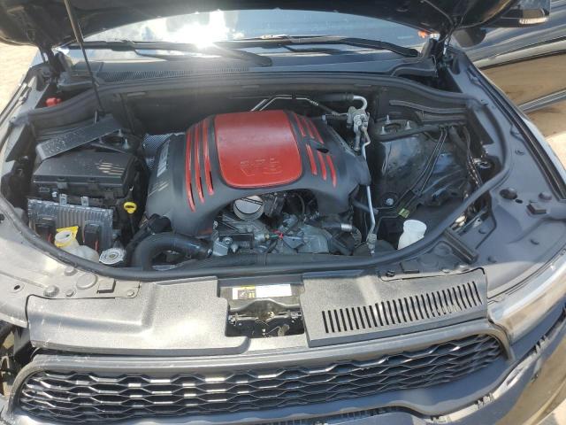 2021 DODGE DURANGO R/ - 1C4SDHCT7MC519746