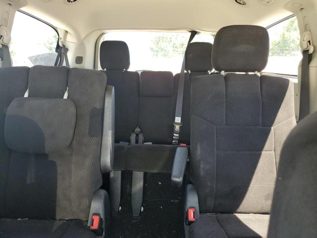 2013 Dodge Grand Caravan Sxt VIN: 2C4RDGCG0DR551019 Lot: 57563124