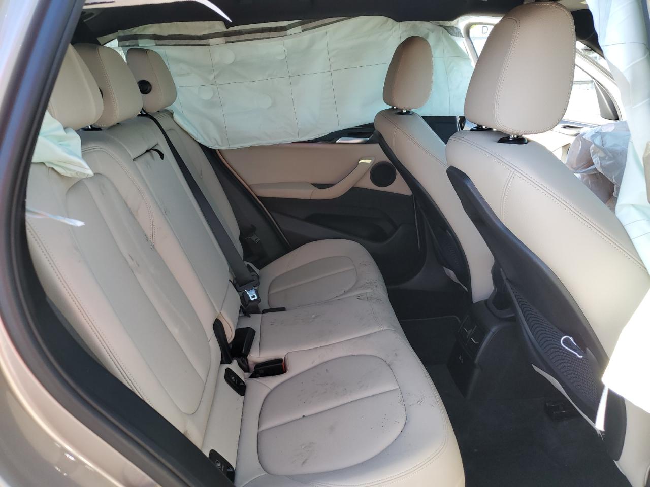 WBXJG7C04M5T90522 2021 BMW X1 Sdrive28I