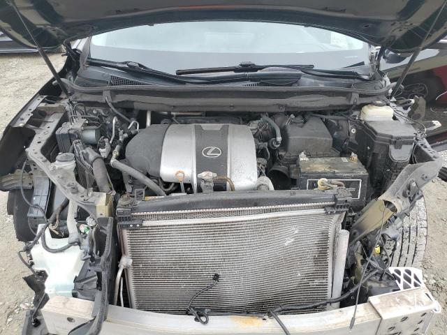 2019 Lexus Rx 350 Base VIN: 2T2ZZMCAXKC122636 Lot: 58663954