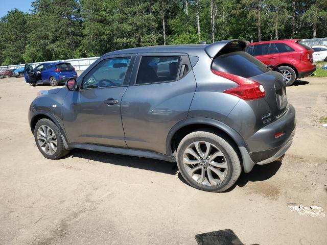 2012 Nissan Juke S VIN: JN8AF5MV7CT127213 Lot: 60713364