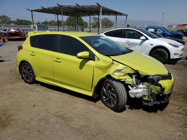 2016 Toyota Scion Im VIN: JTNKARJE1GJ503573 Lot: 59774244