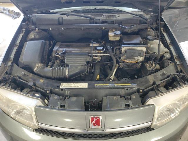 2004 Saturn Ion Level 3 VIN: 1G8AL52F64Z219308 Lot: 60127664