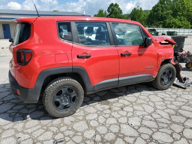 2018 JEEP RENEGADE ZACCJBAB6JPJ49348