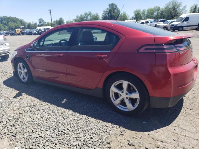 VIN 1G1RH6E46DU140513 2013 Chevrolet Volt no.2