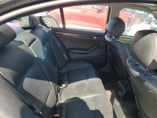 2003 BMW 325 I VIN: WBAET374X3NJ24532 Lot: 59893524