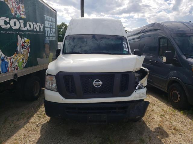 2014 Nissan Nv 2500 VIN: 1N6BF0LXXEN106897 Lot: 56662634