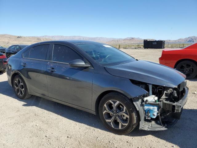 2021 Kia Forte Fe VIN: 3KPF24AD0ME286829 Lot: 57175194