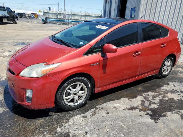 2010 Toyota Prius VIN: JTDKN3DU5A1200389 Lot: 60829054