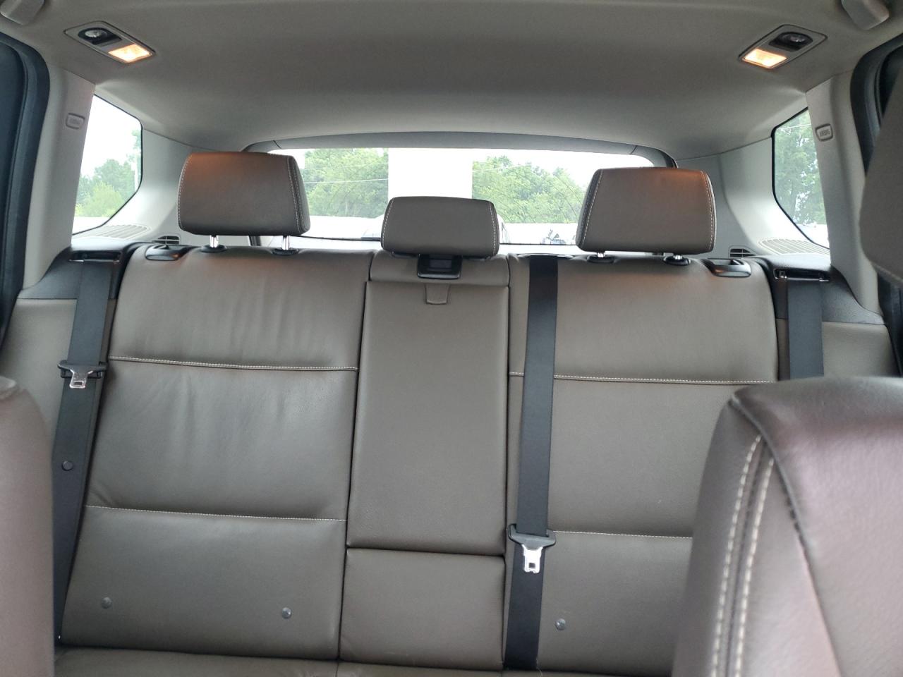 5UXWX9C50E0D43868 2014 BMW X3 xDrive28I