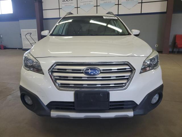 2016 Subaru Outback 2.5I Limited VIN: 4S4BSALC5G3284244 Lot: 57642314