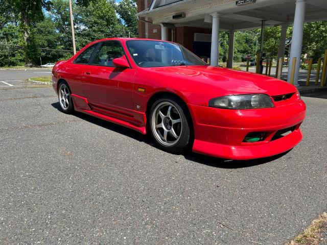 1995 Nissan Skyline VIN: ECR33050152 Lot: 58205254