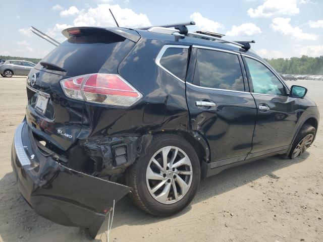 2015 NISSAN ROGUE S - 5N1AT2MV7FC766016