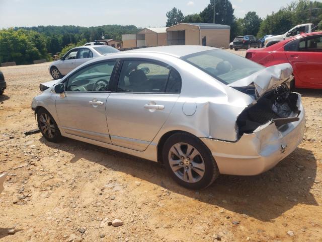 2HGFA1F53BH523982 2011 Honda Civic Lx