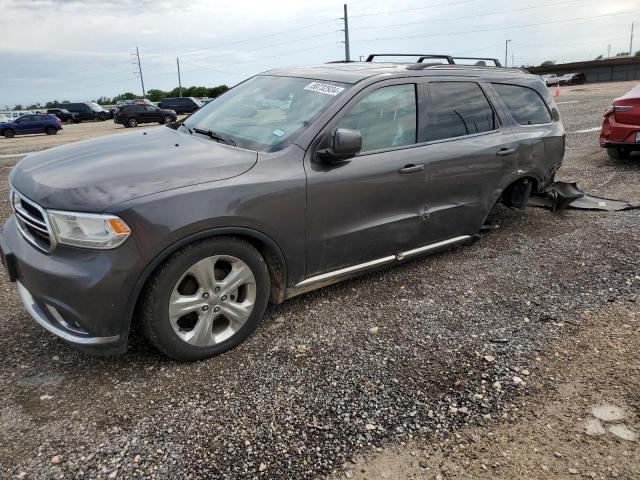 1C4RDHDG9FC809862 2015 DODGE DURANGO - Image 1