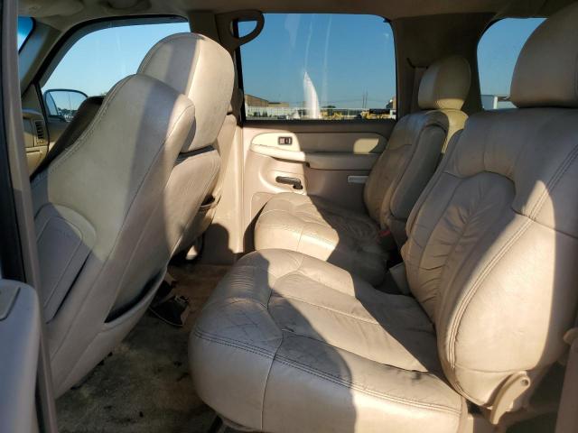 2002 Chevrolet Suburban C1500 VIN: 1GNEC16Z92J148015 Lot: 59180894