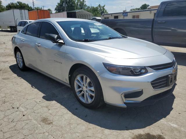 2018 CHEVROLET MALIBU LS - 1G1ZB5ST0JF293718